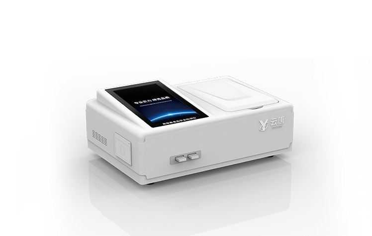 【藍(lán)虹牌】食品檢測儀怎么樣？