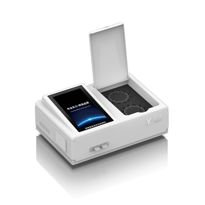 選型進(jìn)階｜云唐多功能食品安全檢測儀，精準(zhǔn)匹配監(jiān)管與批量檢測需求